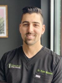 Dr. Ryan Lee Winslow, DC